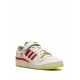 Adidas Forum Low The Grinch lace-up sneakers Adidas Forum Low The Grinch lace-up sneakers