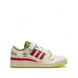 Adidas Forum Low The Grinch lace-up sneakers Adidas Forum Low The Grinch lace-up sneakers