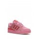 Adidas Forum Low The Grinch - Cindy Lou Who Sneakers Adidas Forum Low The Grinch - Cindy Lou Who Sneakers