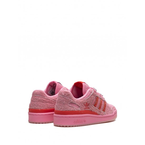 Adidas Forum Low The Grinch - Cindy Lou Who Sneakers Adidas Forum Low The Grinch - Cindy Lou Who Sneakers