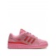 Adidas Forum Low The Grinch - Cindy Lou Who Sneakers Adidas Forum Low The Grinch - Cindy Lou Who Sneakers