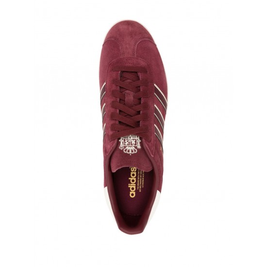 Adidas Gazelle suede sneakers Adidas Gazelle suede sneakers