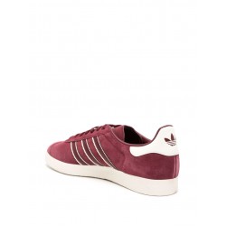 Adidas Gazelle suede sneakers