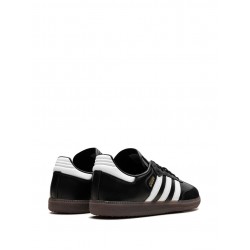 Adidas Samba CBlack/FTWWHT/Vivred sneakers