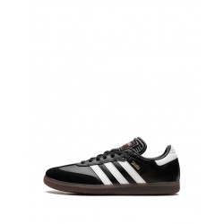 Adidas Samba CBlack/FTWWHT/Vivred sneakers