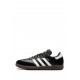 Adidas Samba CBlack/FTWWHT/Vivred sneakers