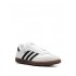 Adidas Samba "FTWWHT/CBlack/Vivred" sneakers