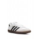 Adidas Samba "FTWWHT/CBlack/Vivred" sneakers