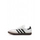 Adidas Samba "FTWWHT/CBlack/Vivred" sneakers