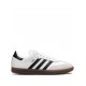 Adidas Samba "FTWWHT/CBlack/Vivred" sneakers