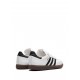 Adidas Samba "FTWWHT/CBlack/Vivred" sneakers
