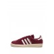 Adidas Campus 80s Sporty & Rich - Merlot Cream Sneakers