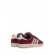 Adidas Campus 80s Sporty & Rich - Merlot Cream Sneakers