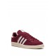 Adidas Campus 80s Sporty & Rich - Merlot Cream Sneakers