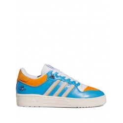 Adidas x The Simpsons Rivalry Low Itchy sneakers