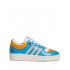 Adidas x The Simpsons Rivalry Low Itchy sneakers