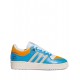Adidas x The Simpsons Rivalry Low Itchy sneakers