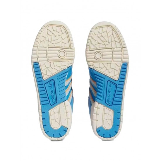 Adidas x The Simpsons Rivalry Low Itchy sneakers