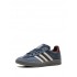 Adidas Gazelle Indoor Crew Navy Sneakers