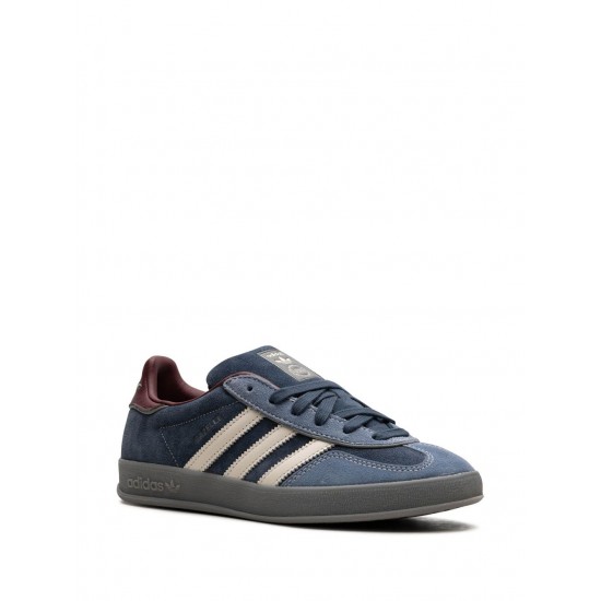Adidas Gazelle Indoor Crew Navy Sneakers