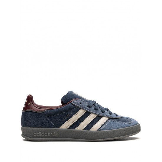 Adidas Gazelle Indoor Crew Navy Sneakers
