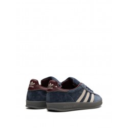 Adidas Gazelle Indoor Crew Navy Sneakers Adidas Gazelle Indoor Crew Navy Sneakers
