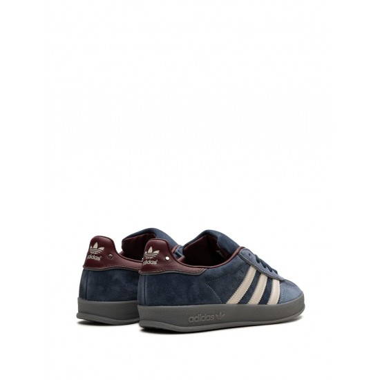 Adidas Gazelle Indoor Crew Navy Sneakers