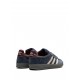 Adidas Gazelle Indoor Crew Navy Sneakers