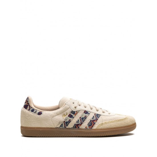 Adidas x END Samba Past sneakers Adidas x END Samba Past sneakers