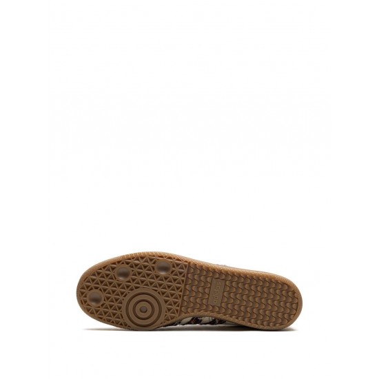 Adidas x END Samba Past sneakers Adidas x END Samba Past sneakers