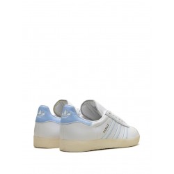 Adidas Gazelle leather sneakers