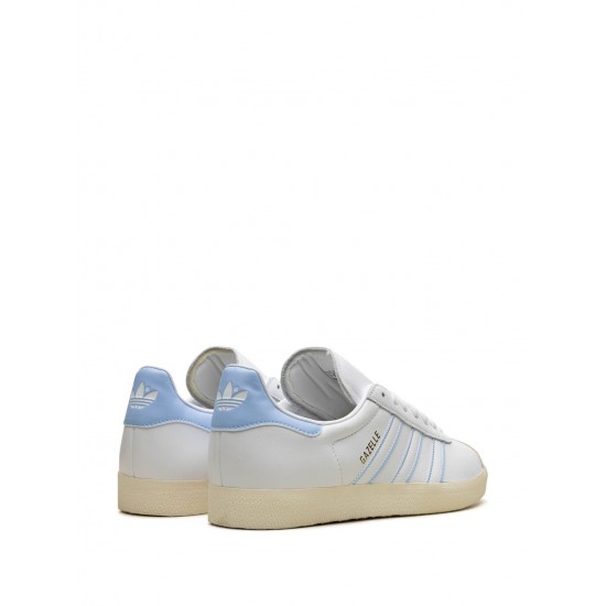 Adidas Gazelle leather sneakers Adidas Gazelle leather sneakers