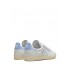 Adidas Gazelle leather sneakers