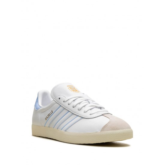 Adidas Gazelle leather sneakers Adidas Gazelle leather sneakers