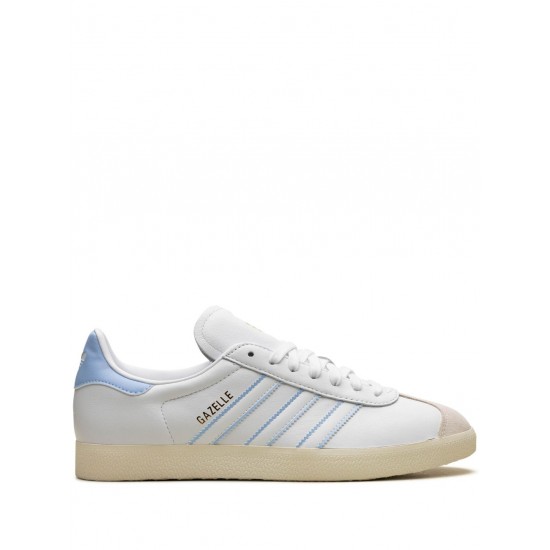 Adidas Gazelle leather sneakers Adidas Gazelle leather sneakers