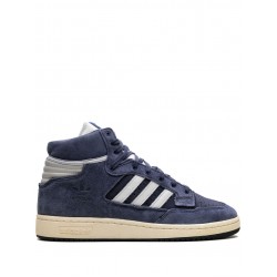 Adidas Centennial 85 Hi "Shadow Navy" sneakers