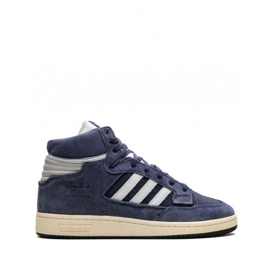 Adidas Centennial 85 Hi "Shadow Navy" sneakers