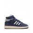 Adidas Centennial 85 Hi "Shadow Navy" sneakers