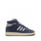 Adidas Centennial 85 Hi "Shadow Navy" sneakers