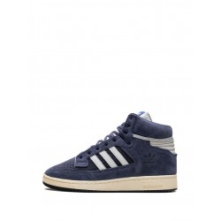 Adidas Centennial 85 Hi "Shadow Navy" sneakers