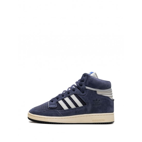 Adidas Centennial 85 Hi "Shadow Navy" sneakers