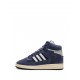 Adidas Centennial 85 Hi "Shadow Navy" sneakers