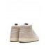 Adidas Patchwork high-top sneakers
