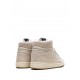 Adidas Patchwork high-top sneakers