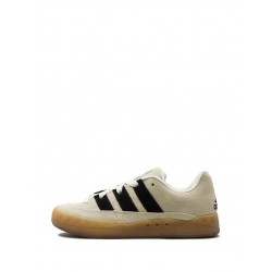 Adidas Adimatic suede sneakers
