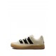 Adidas Adimatic suede sneakers
