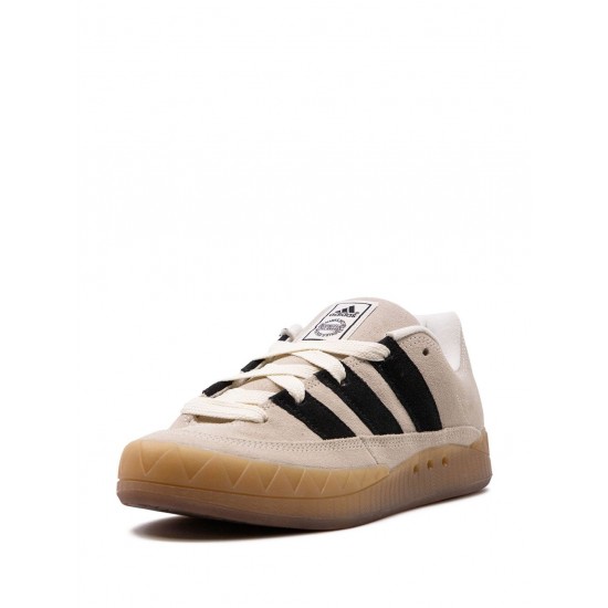 Adidas Adimatic suede sneakers