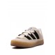 Adidas Adimatic suede sneakers