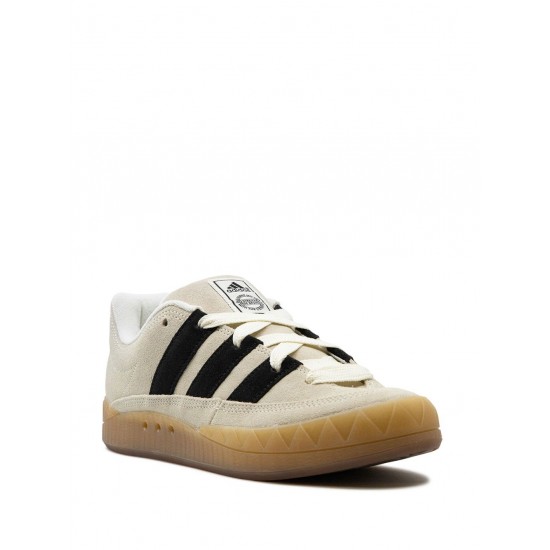Adidas Adimatic suede sneakers