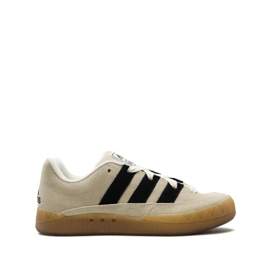 Adidas Adimatic suede sneakers